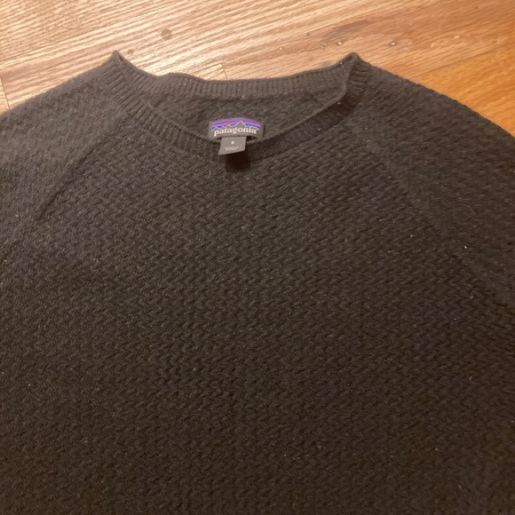 W's Patagonia Capilene Crew - Picture 2 of 6